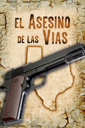 Poster for El asesino de las vías