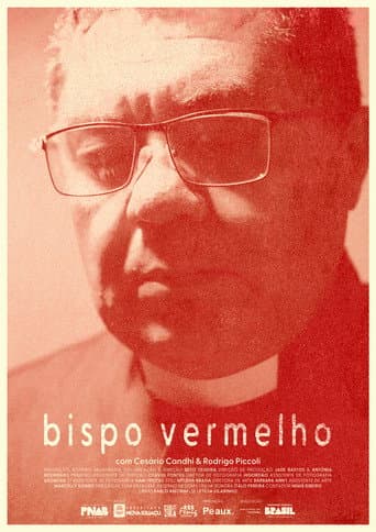 Poster for Bispo Vermelho