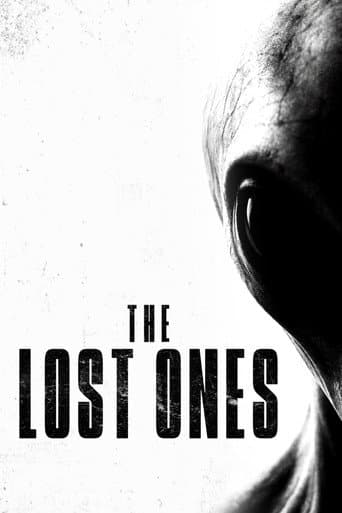 Poster for The Lost Ones