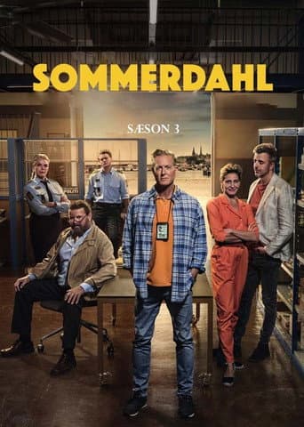 Poster for Season 3