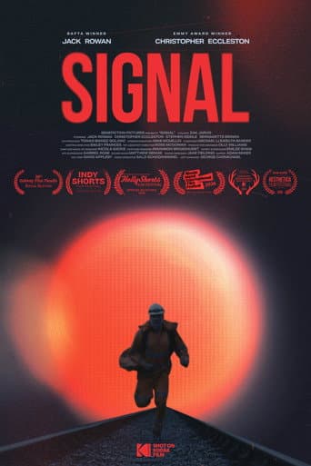 Poster for SIGNAL