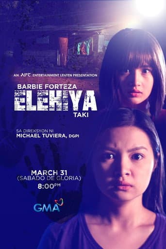 Poster for Elehiya