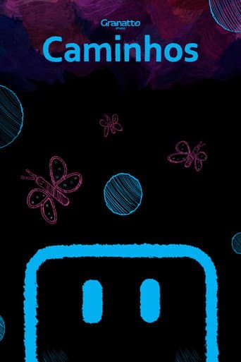Poster for Paths