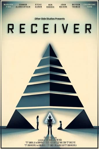 Poster for Receiver