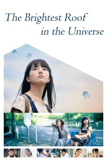 Poster for The Brightest Roof in the Universe