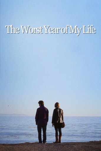 Poster for The Worst Year of My Life