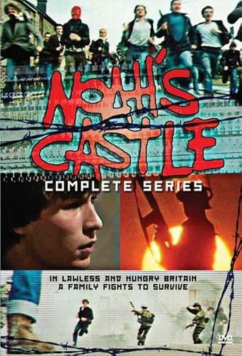 Poster for Season 1