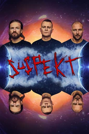 Poster for SUSPEKT