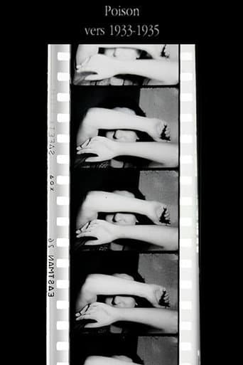 Poster for Poison