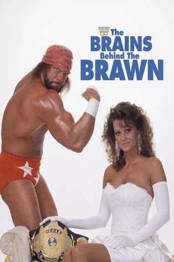 Poster for The Brains Behind the Brawn