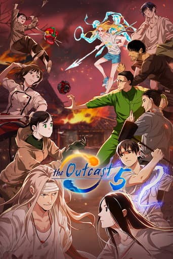 Poster for Season 5