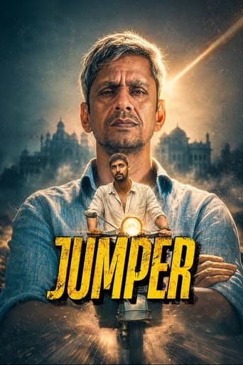 Poster for Jumper