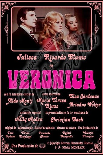 Poster for Verónica