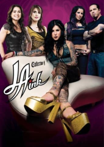 Poster for Season 4