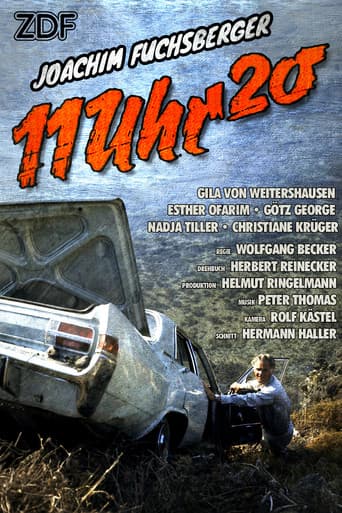 Poster for 11 Uhr 20