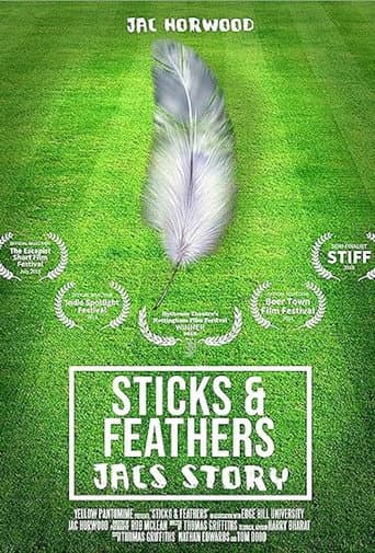 Poster for Sticks and Feathers