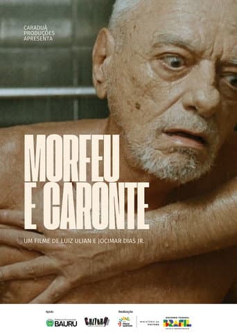 Poster for Morpheus and Charon