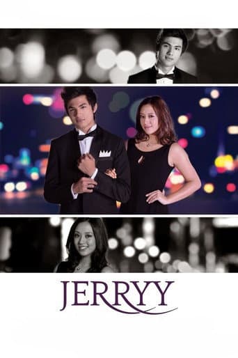 Poster for Jerryy
