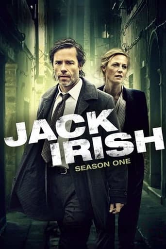 Poster for Series 1