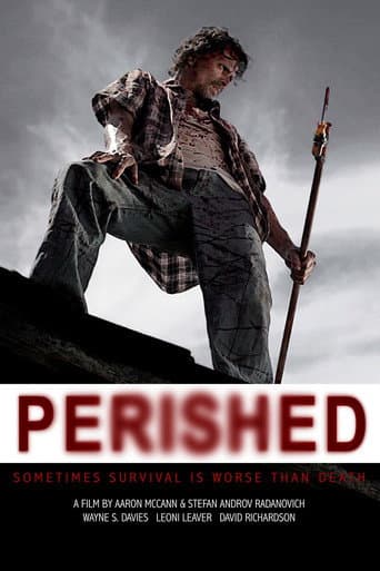 Poster for Perished