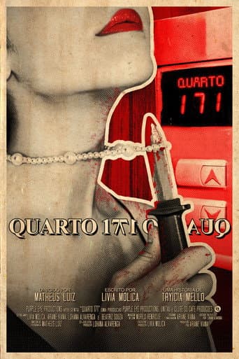 Poster for Quarto 171