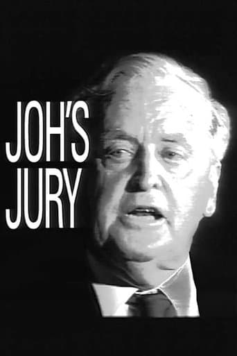 Poster for Joh's Jury