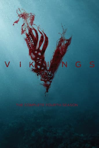 Poster for Season 4