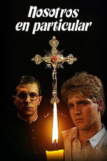 Poster for Nosotros en particular