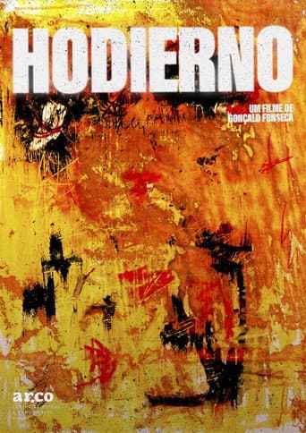 Poster for Hodiern