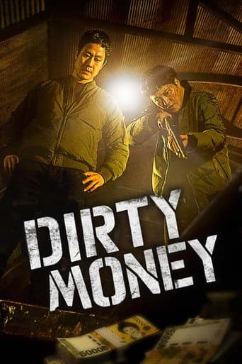 Poster for Dirty Money