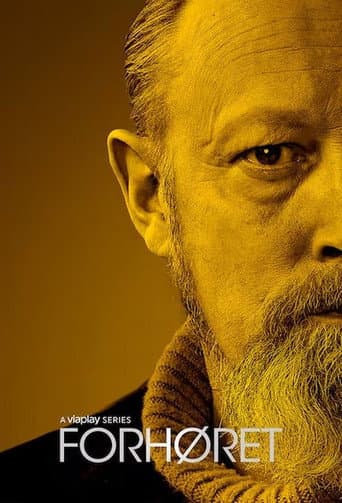 Poster for Season 3
