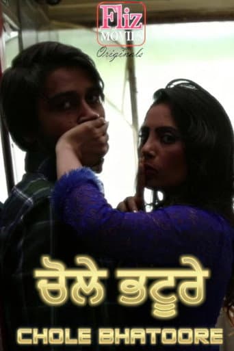 Poster for Chole Bhatoore