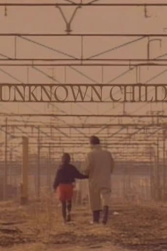 Poster for Unknown Child