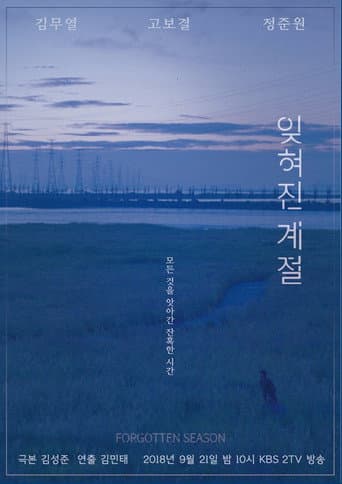 Poster for Forgotten Season