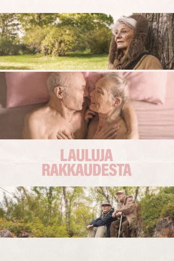 Poster for Still Into You
