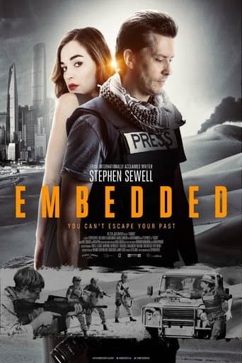 Poster for Embedded