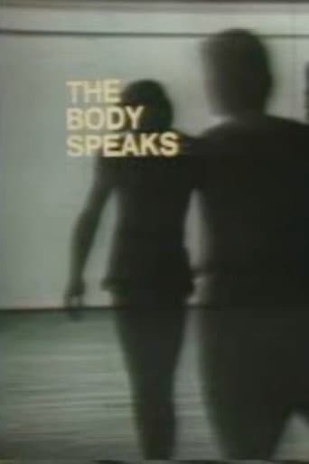 Poster for Ryszard Cieslak: The Body Speaks
