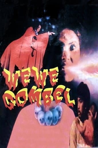 Poster for Wewe Gombel