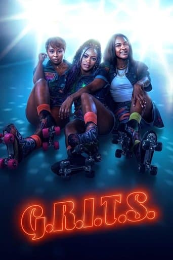 Poster for GRITS