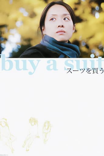 Poster for Buy a Suit