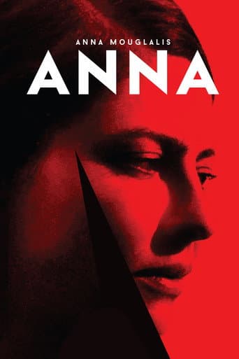 Poster for Anna