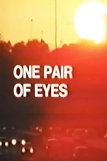 Poster for One Pair of Eyes