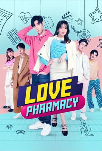 Poster for Love Pharmacy