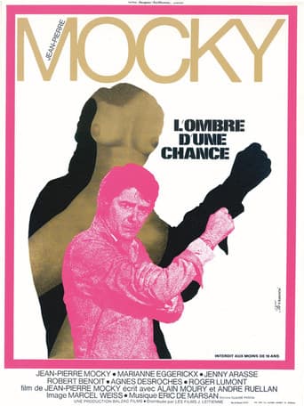 Poster for Shadow of a Chance