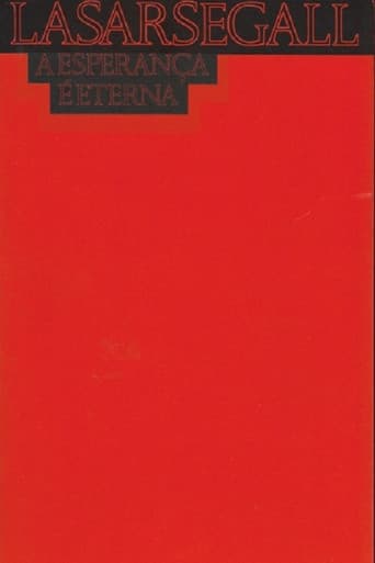 Poster for A Esperança é Eterna
