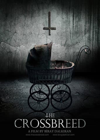Poster for The Crossbreed
