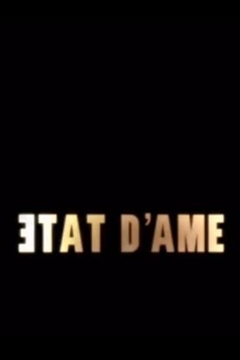 Poster for État d'âme