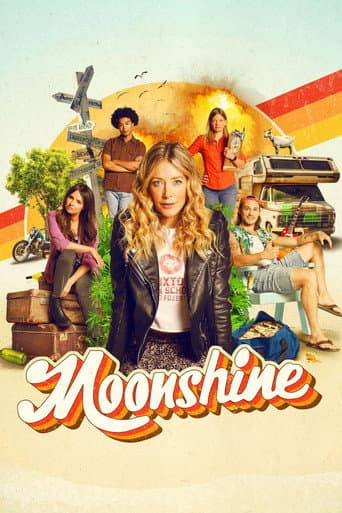 Poster for Season 1
