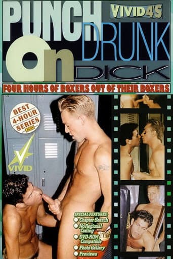 Poster for Punch Drunk on Dick