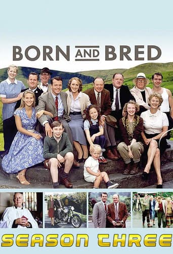 Poster for Season 3